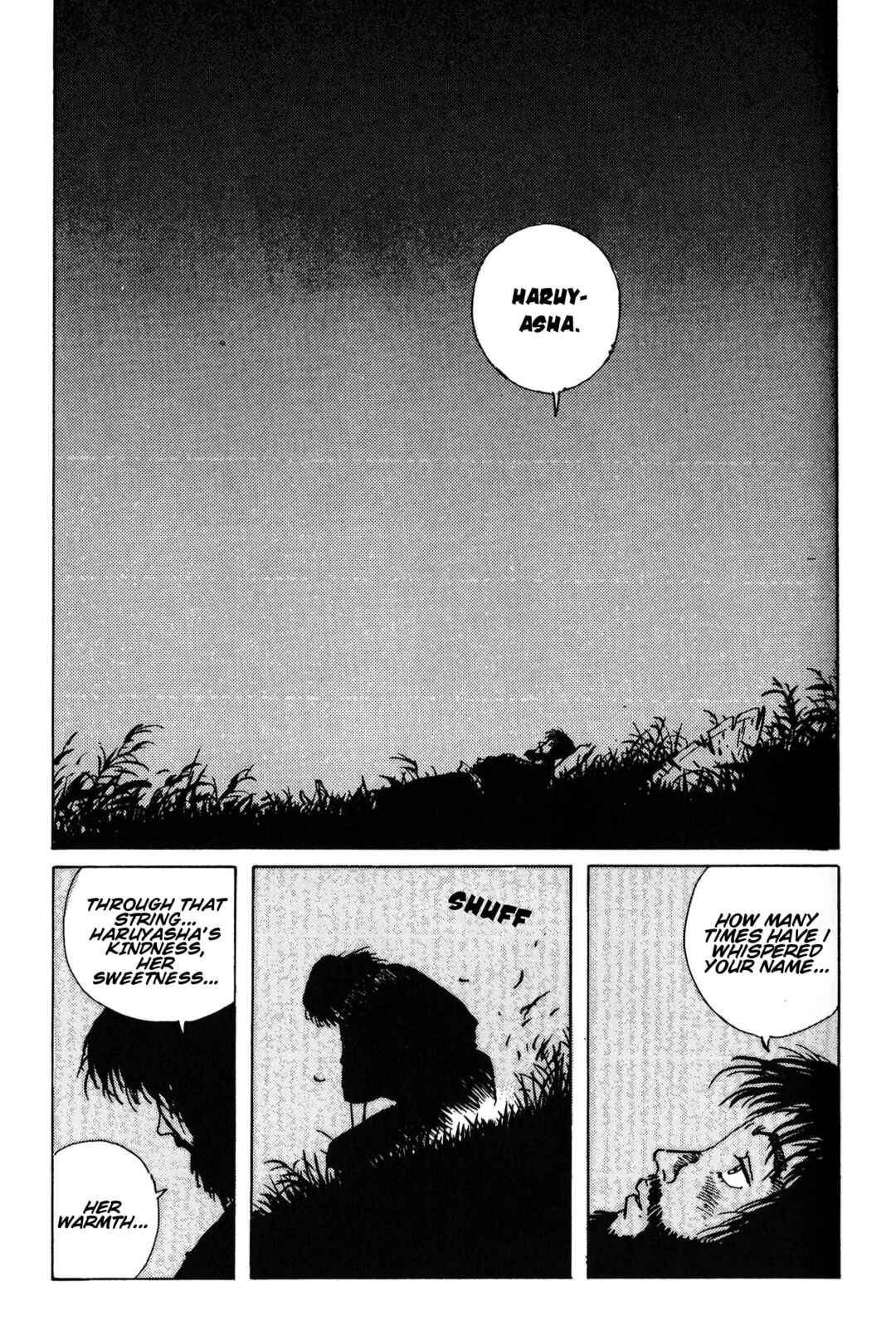 Page 21 Chapter 13 Ikkyu