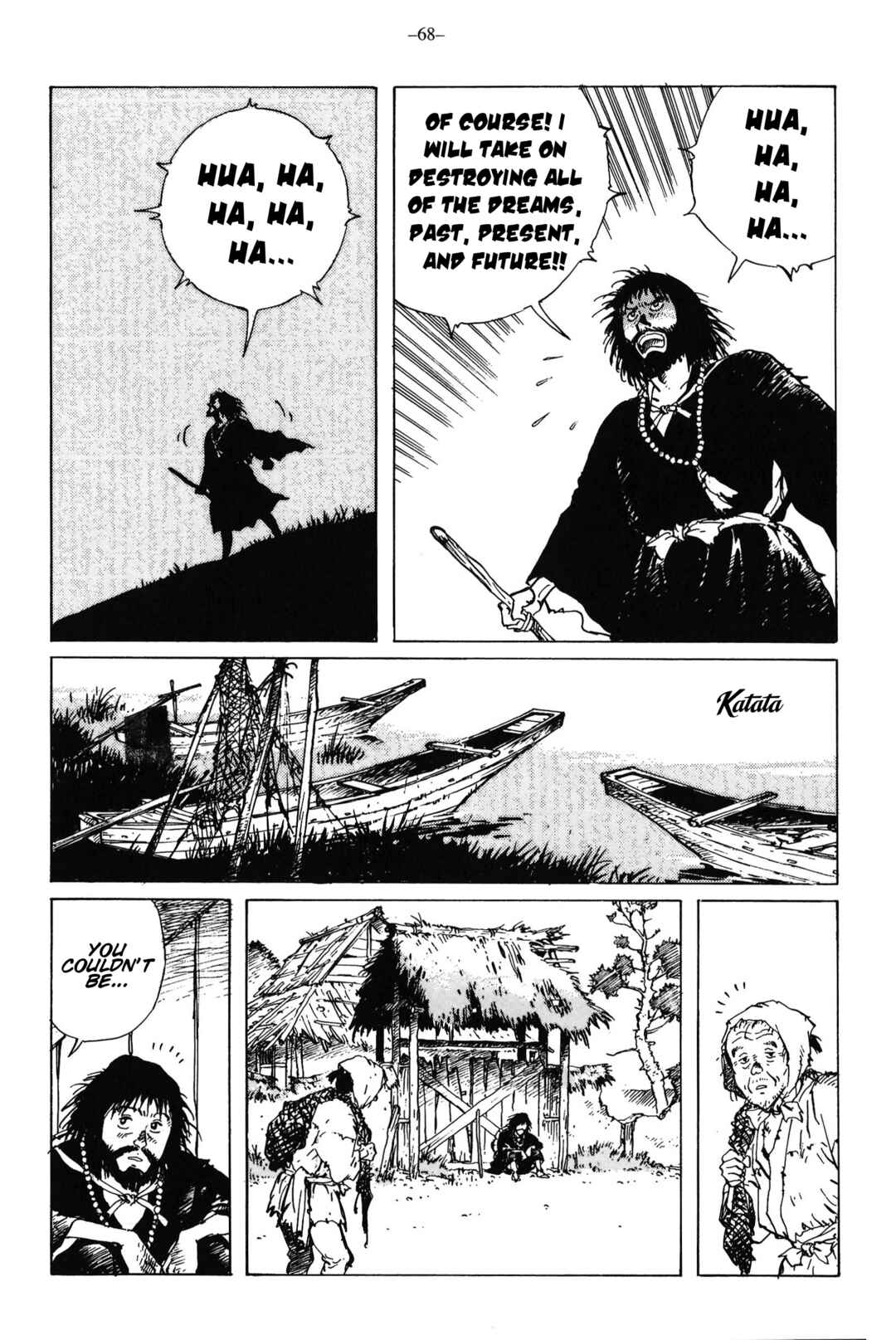 Page 26 Chapter 13 Ikkyu