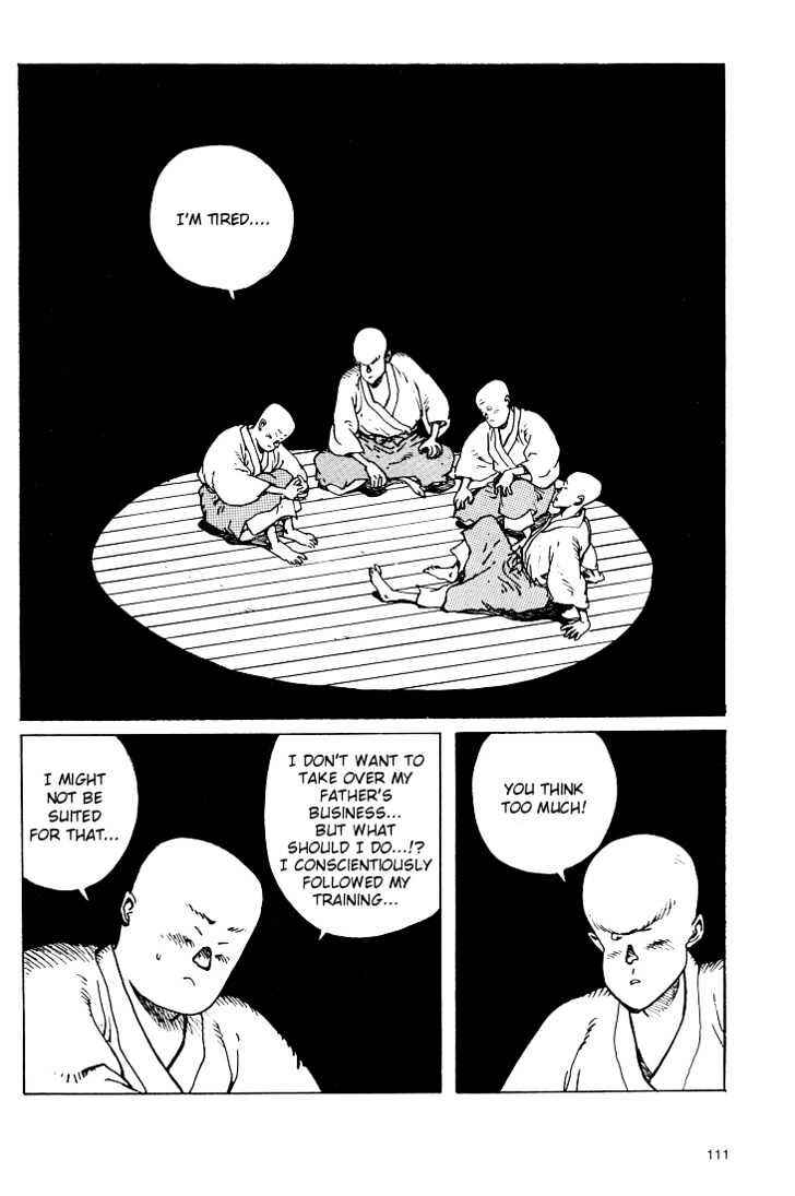 Page 10 Chapter 7 Ikkyu
