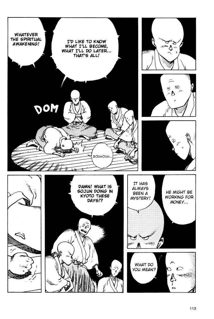 Page 12 Chapter 7 Ikkyu
