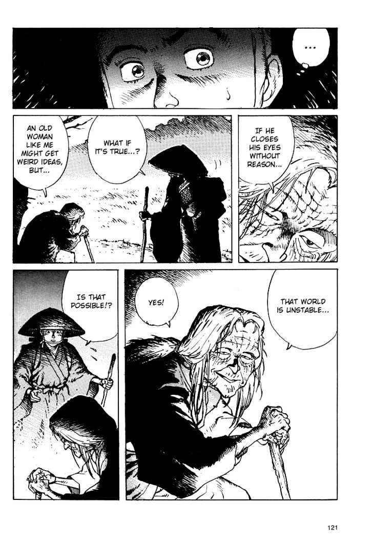 Page 19 Chapter 7 Ikkyu
