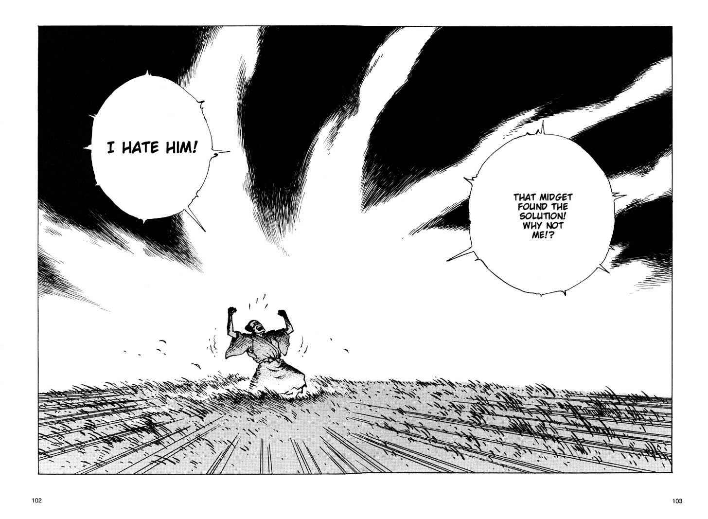 Page 2 Chapter 7 Ikkyu