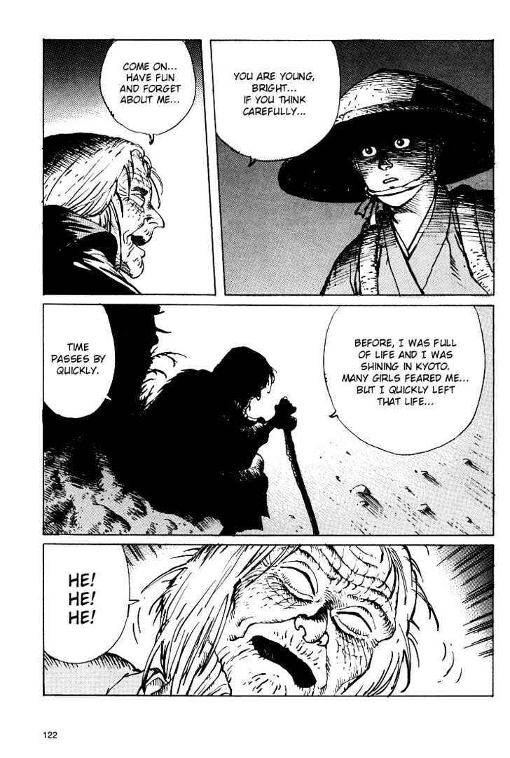 Page 20 Chapter 7 Ikkyu