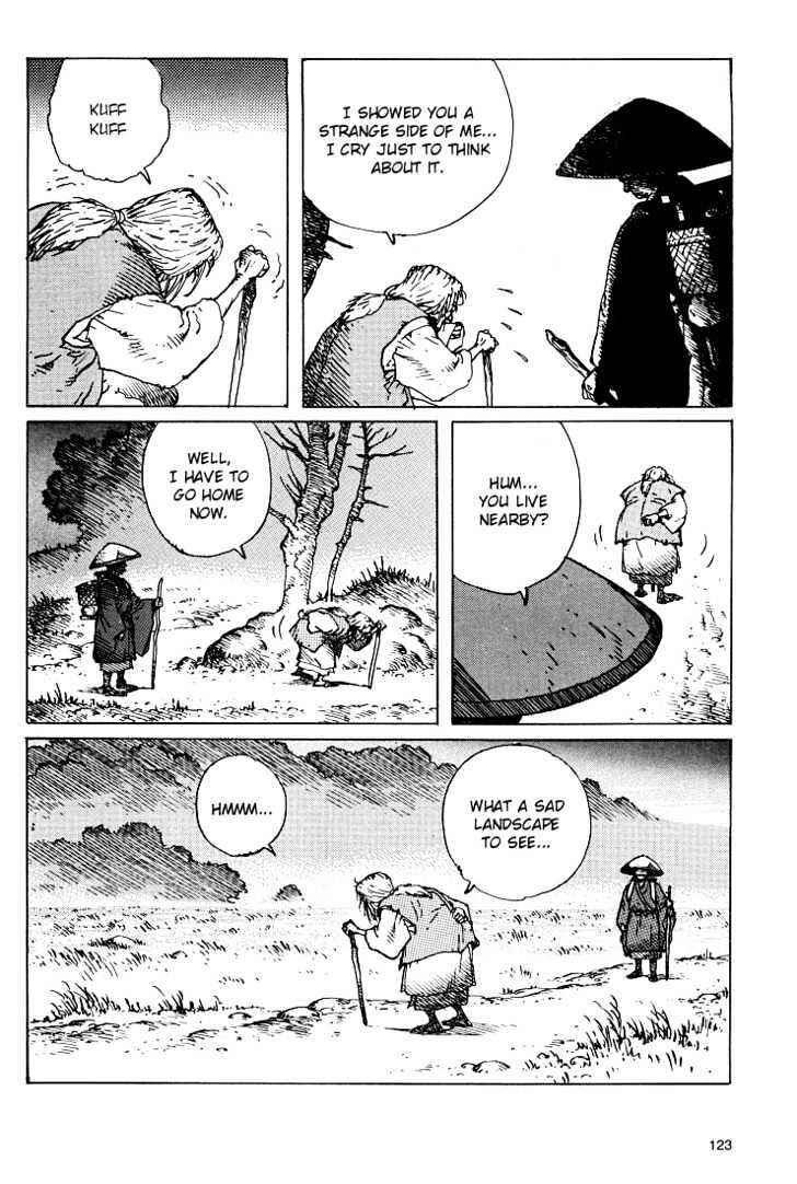 Page 21 Chapter 7 Ikkyu