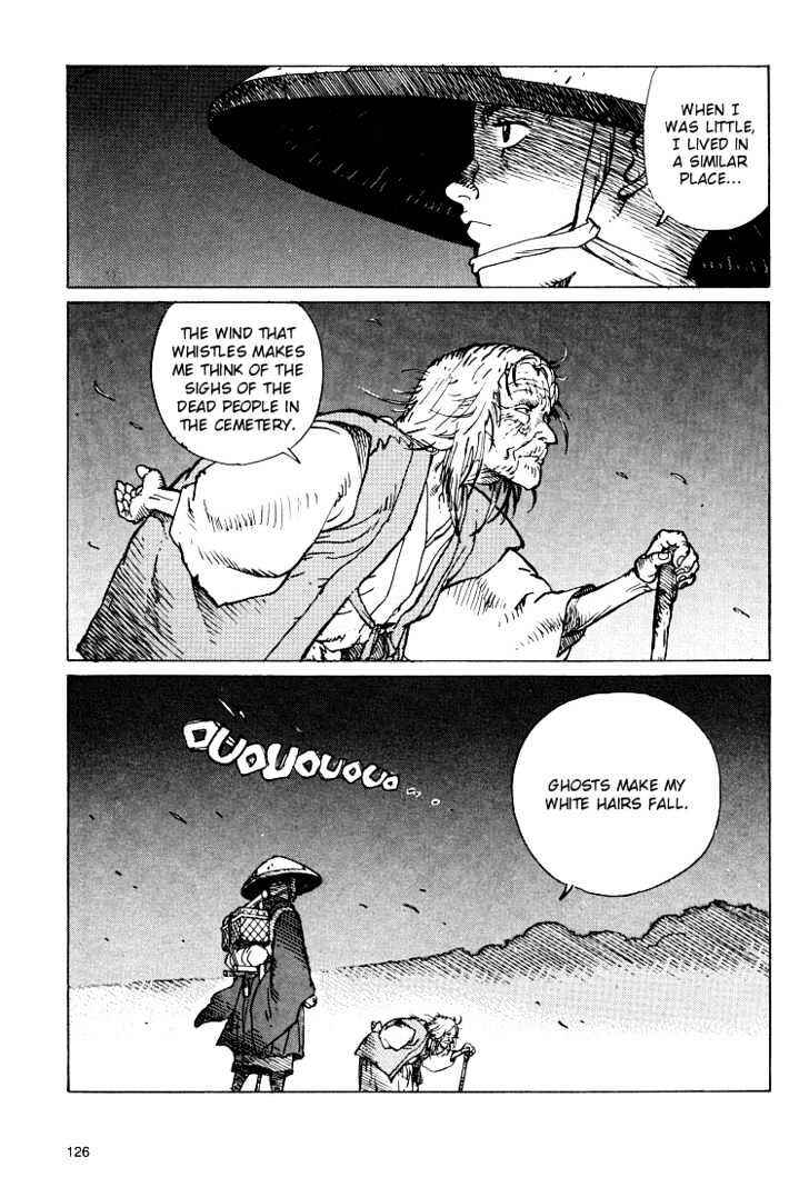 Page 23 Chapter 7 Ikkyu
