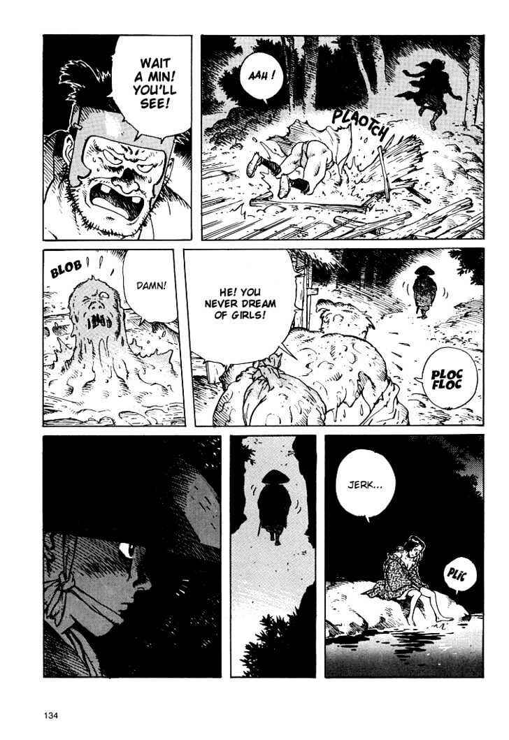 Page 31 Chapter 7 Ikkyu