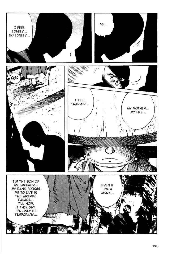 Page 36 Chapter 7 Ikkyu