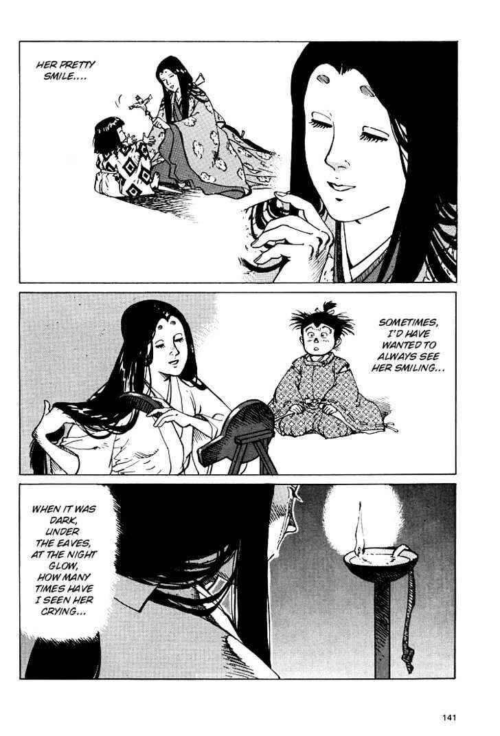 Page 38 Chapter 7 Ikkyu