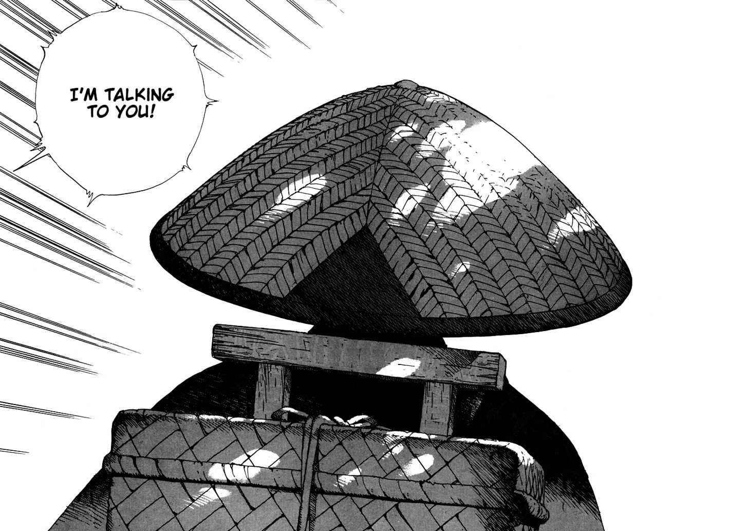 Page 43 Chapter 7 Ikkyu