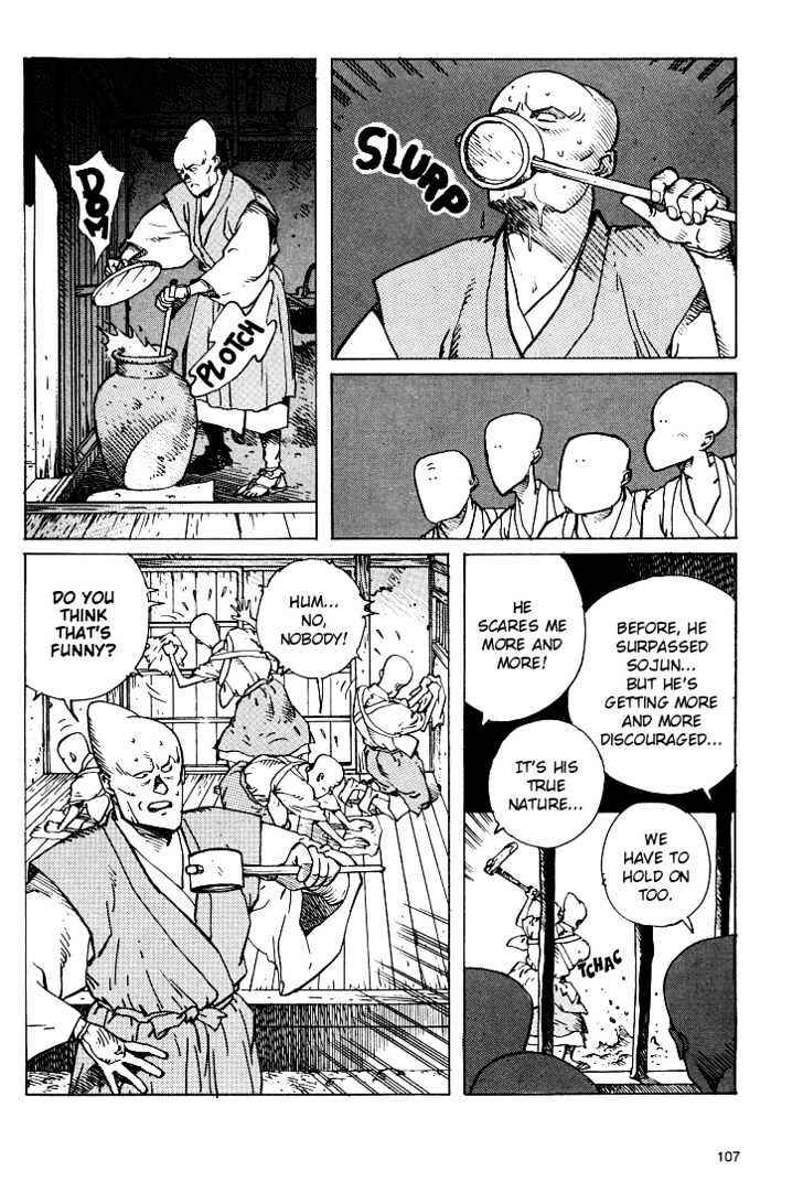 Page 6 Chapter 7 Ikkyu