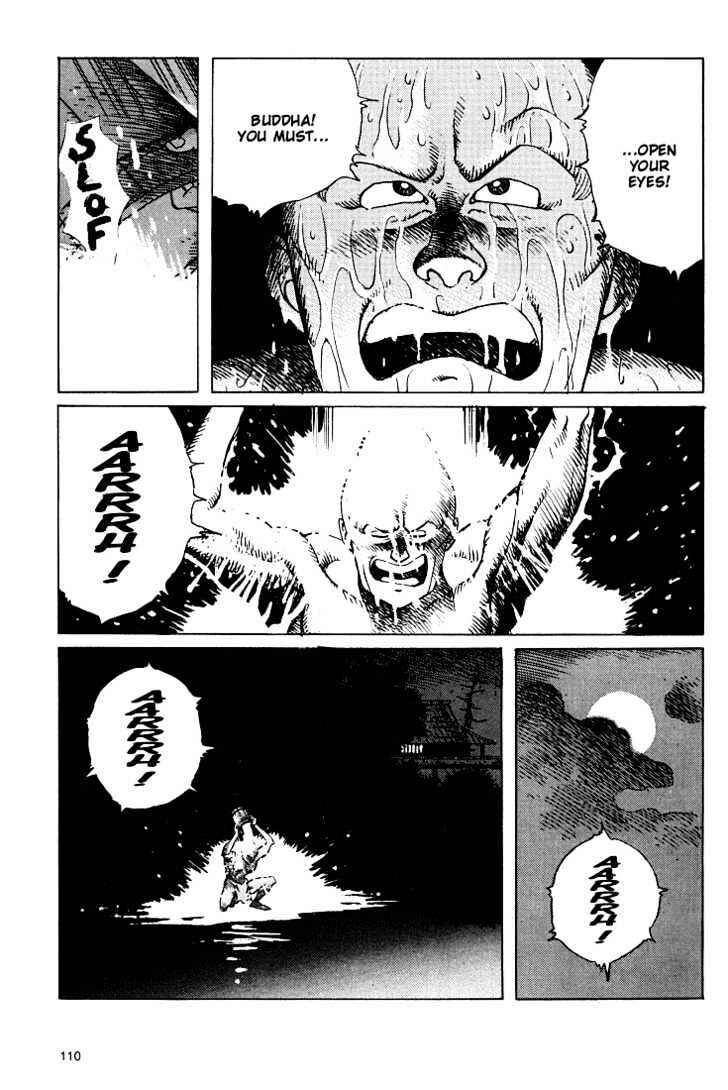 Page 9 Chapter 7 Ikkyu