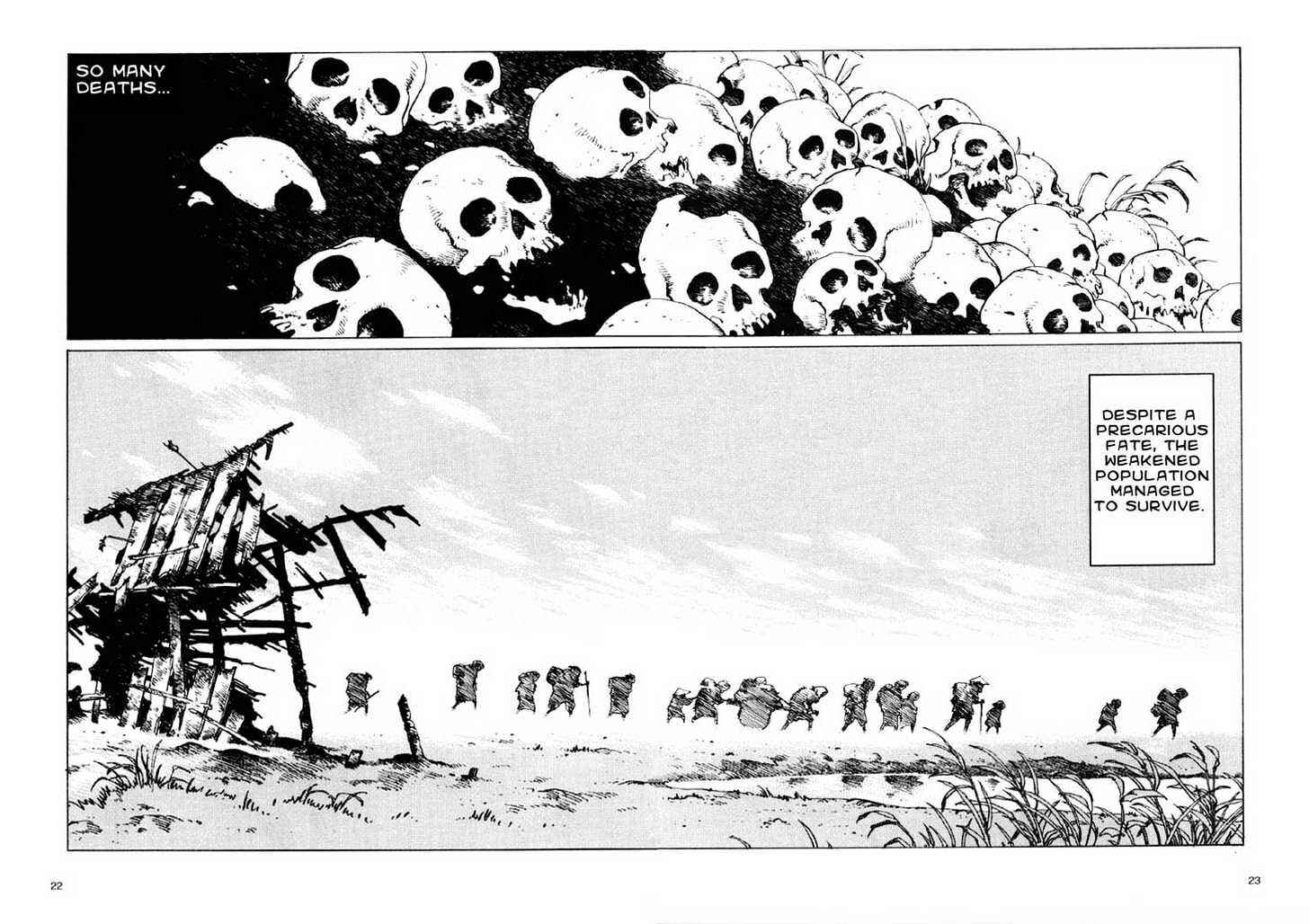Page 14 Chapter 1.1 Ikkyu