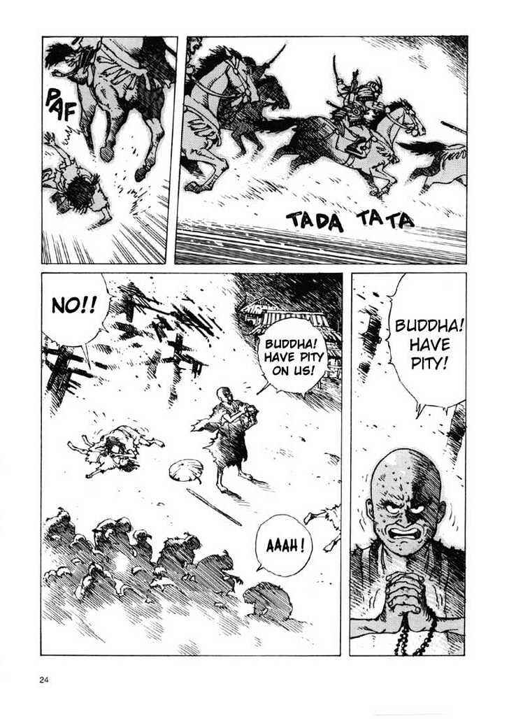 Page 15 Chapter 1.1 Ikkyu