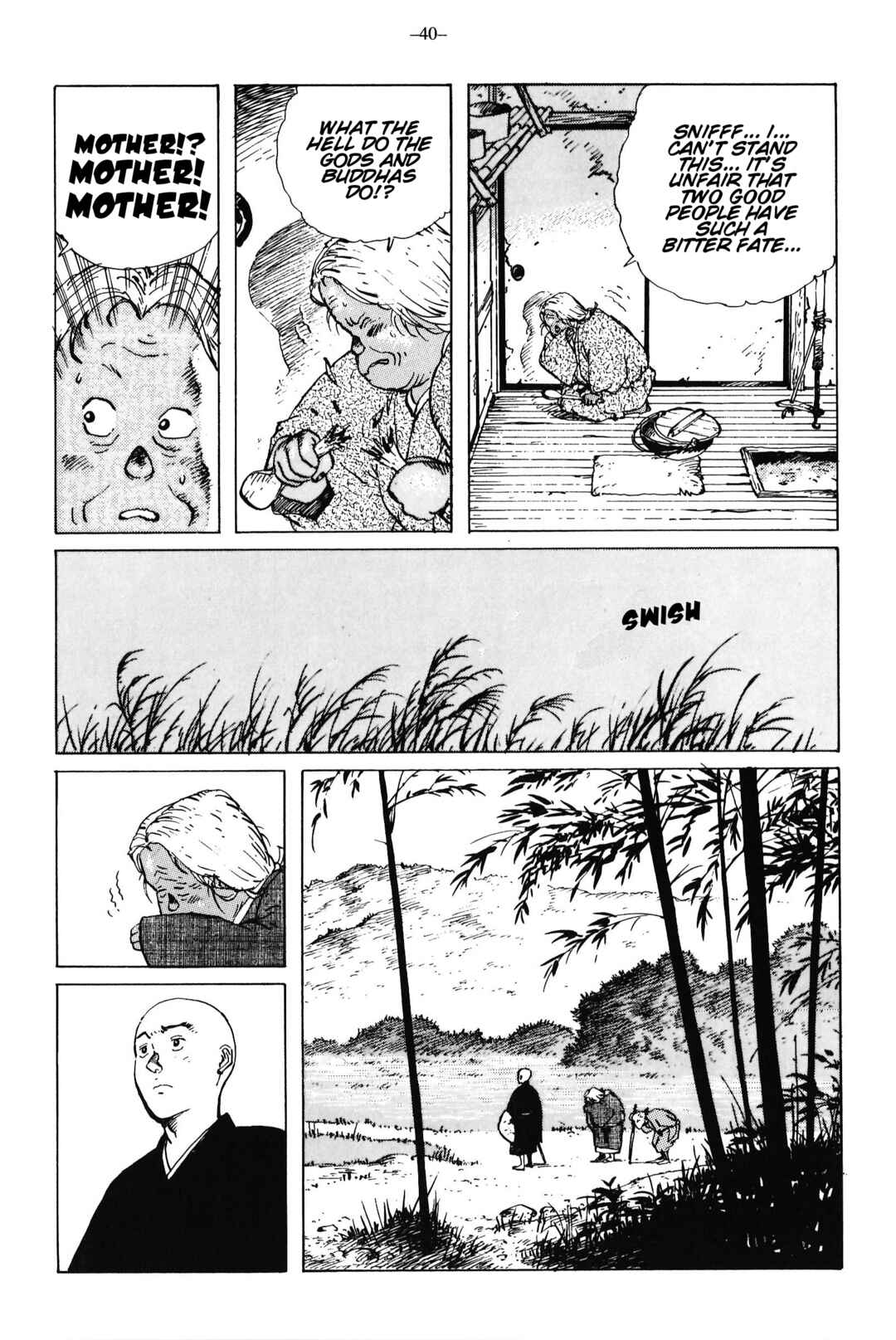 Page 41 Chapter 12 Ikkyu