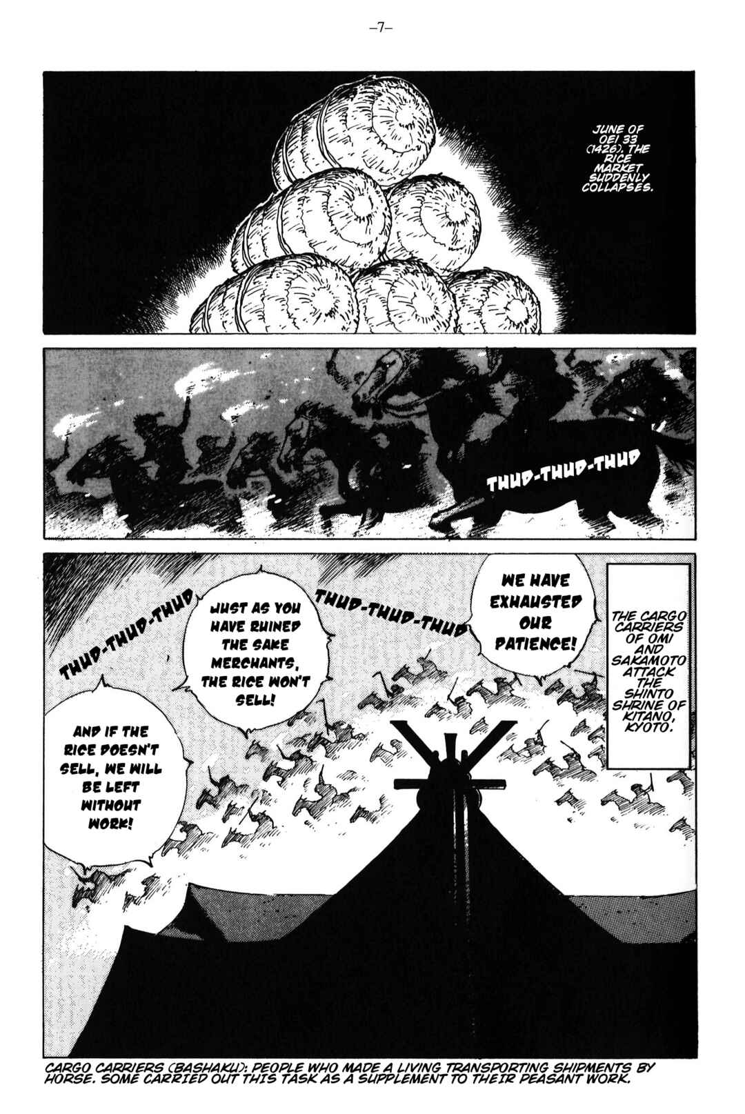 Page 8 Chapter 12 Ikkyu