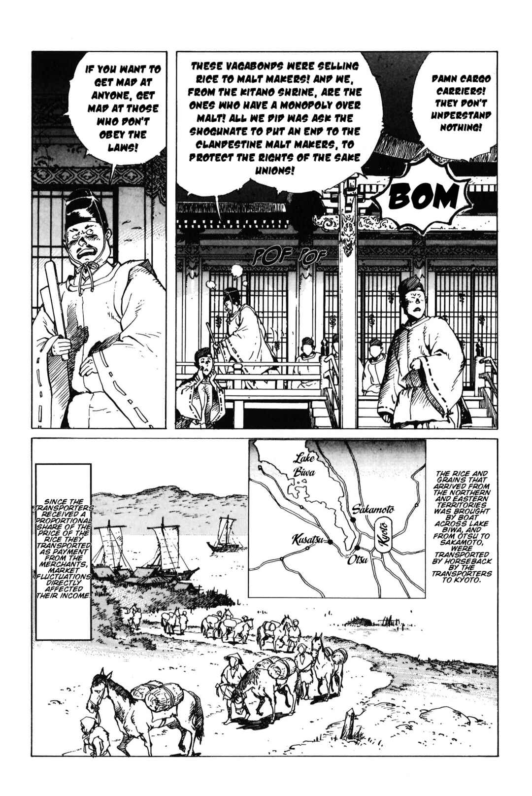 Page 9 Chapter 12 Ikkyu
