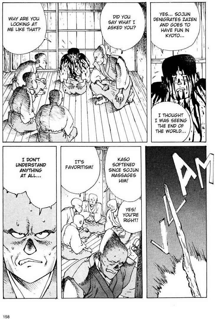 Page 10 Chapter 8 Ikkyu