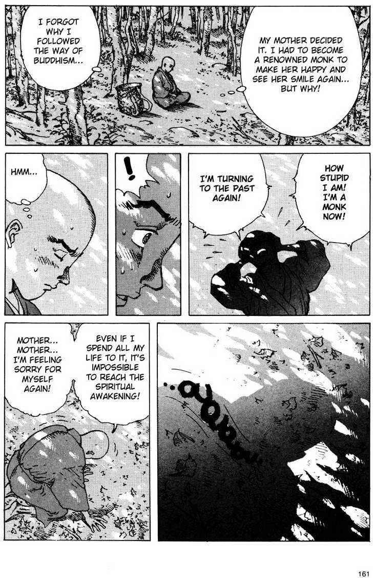 Page 13 Chapter 8 Ikkyu