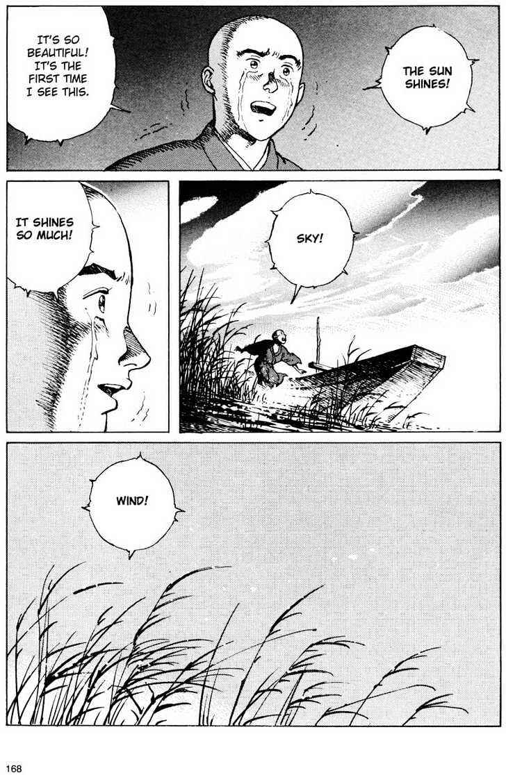 Page 18 Chapter 8 Ikkyu