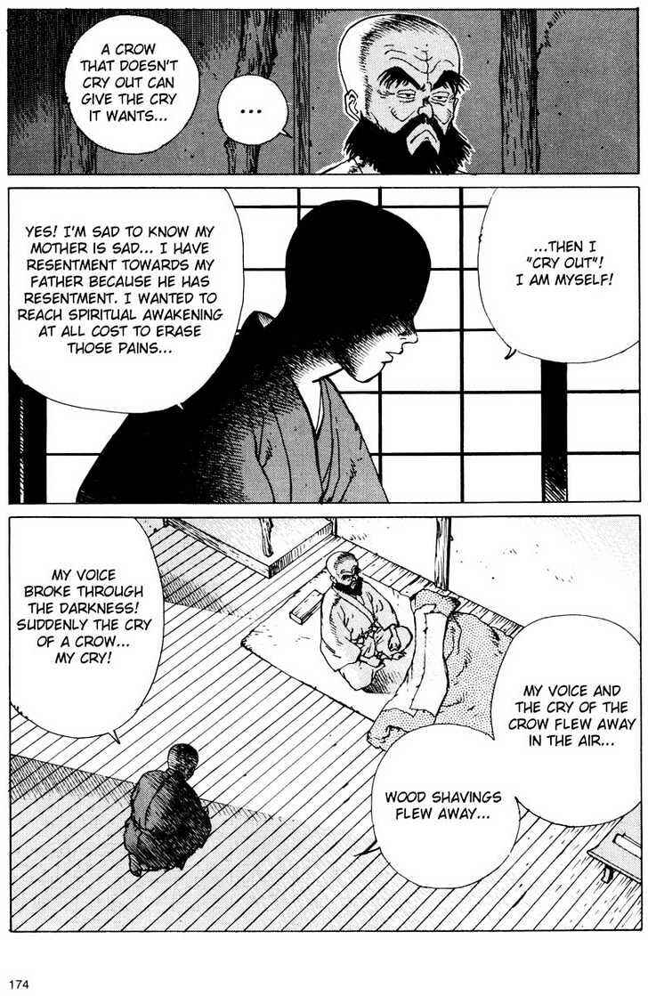 Page 24 Chapter 8 Ikkyu