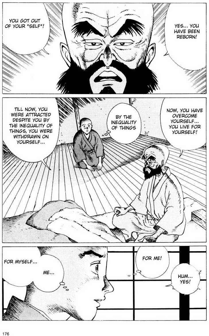 Page 26 Chapter 8 Ikkyu