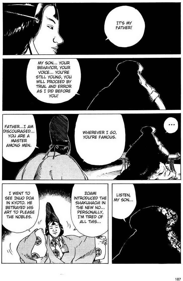 Page 37 Chapter 8 Ikkyu