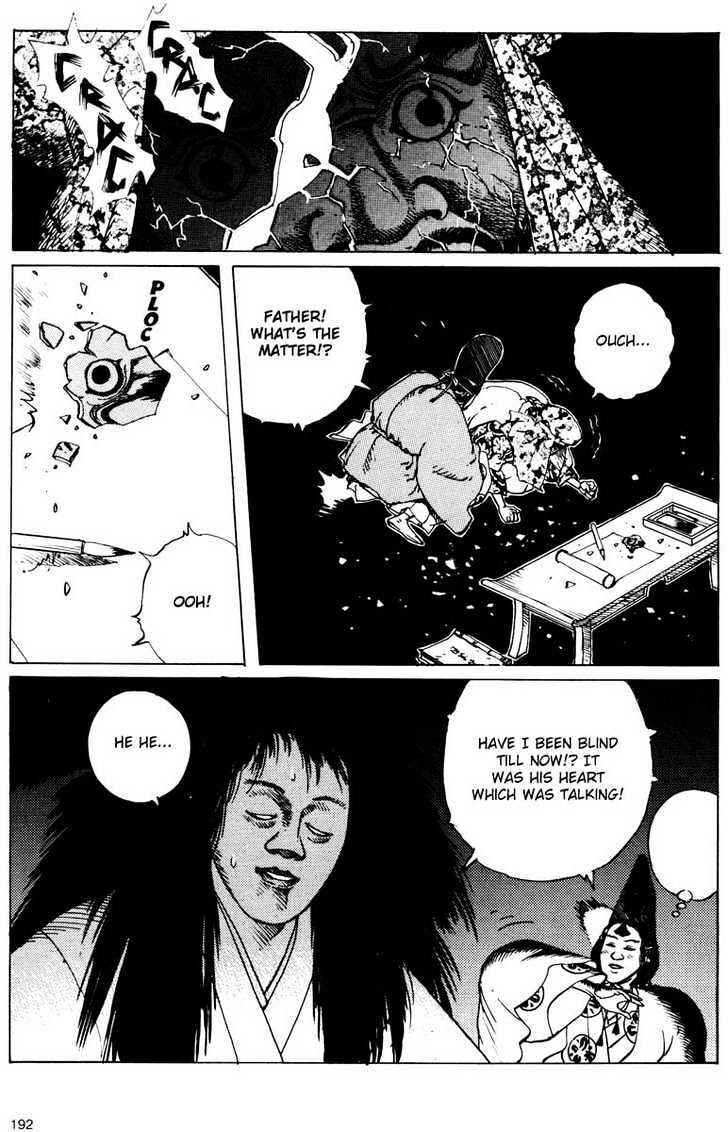 Page 42 Chapter 8 Ikkyu