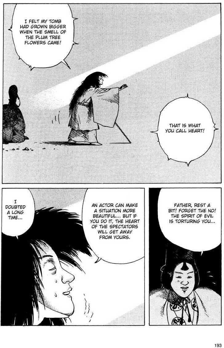 Page 43 Chapter 8 Ikkyu