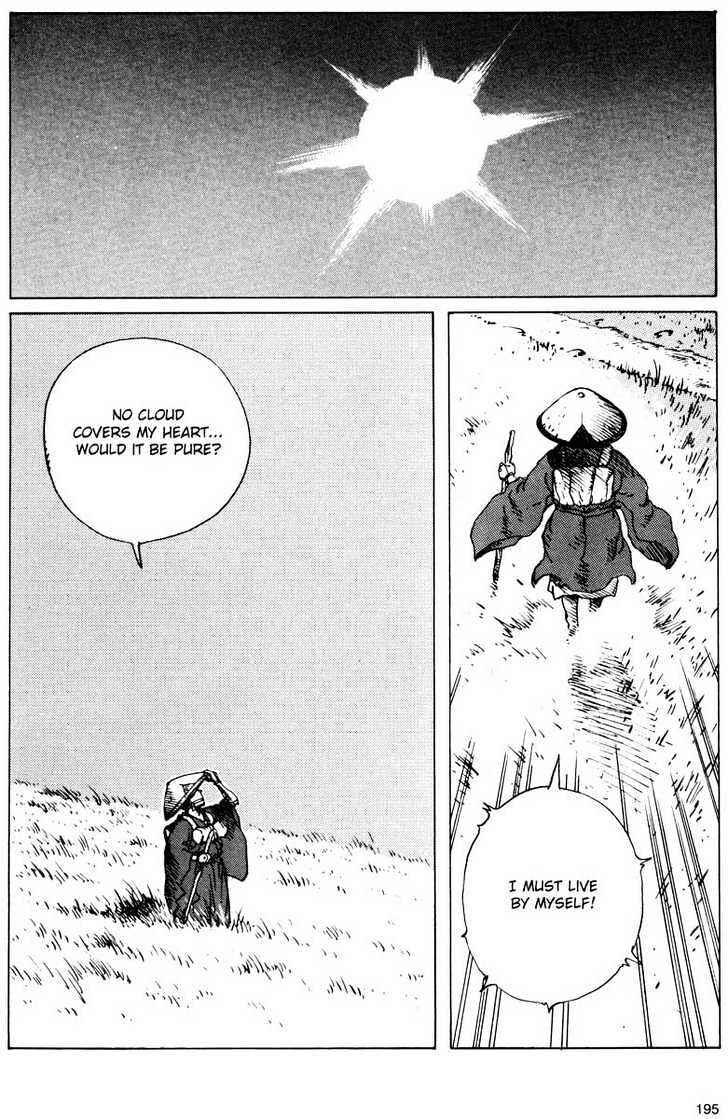 Page 45 Chapter 8 Ikkyu