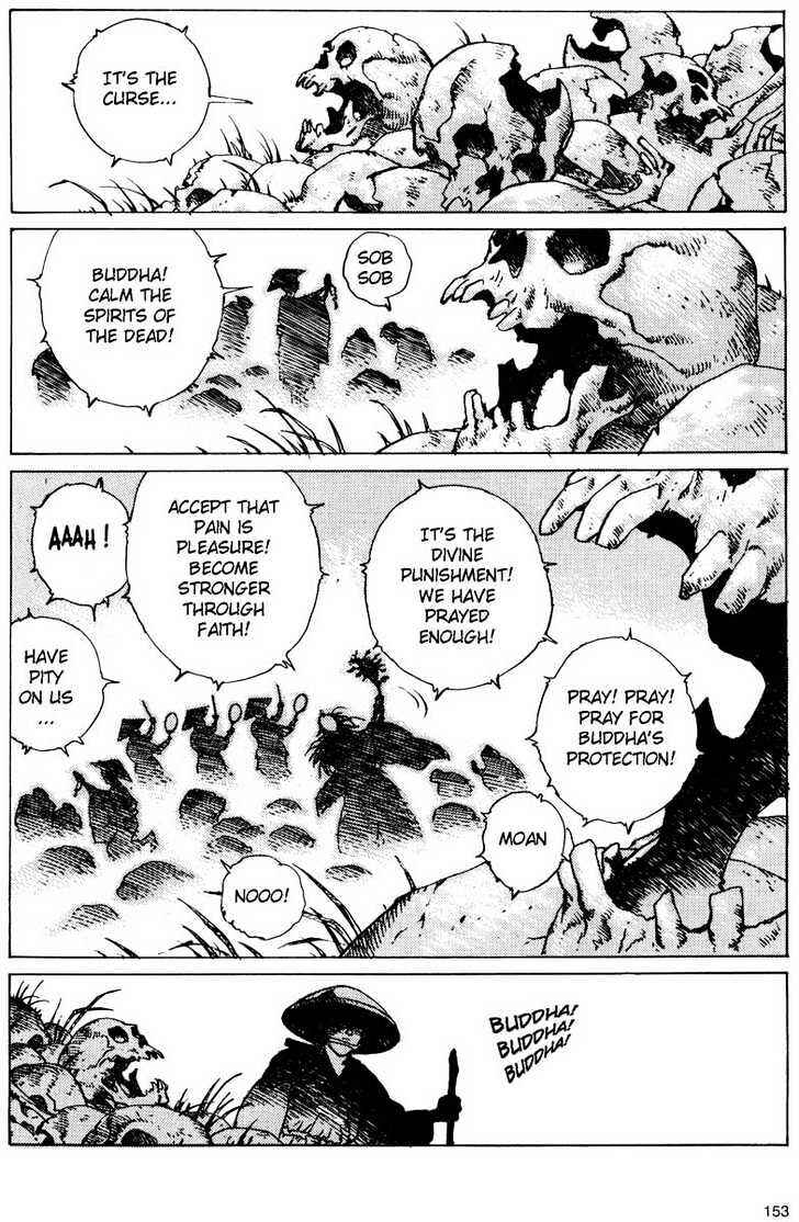 Page 5 Chapter 8 Ikkyu