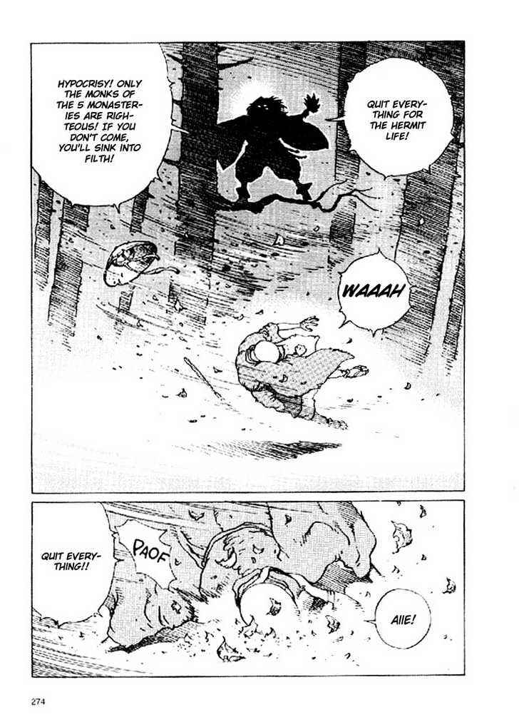 Page 10 Chapter 4.2 Ikkyu