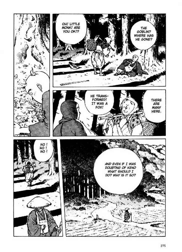 Page 11 Chapter 4.2 Ikkyu