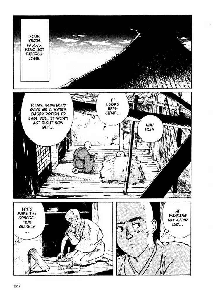 Page 12 Chapter 4.2 Ikkyu