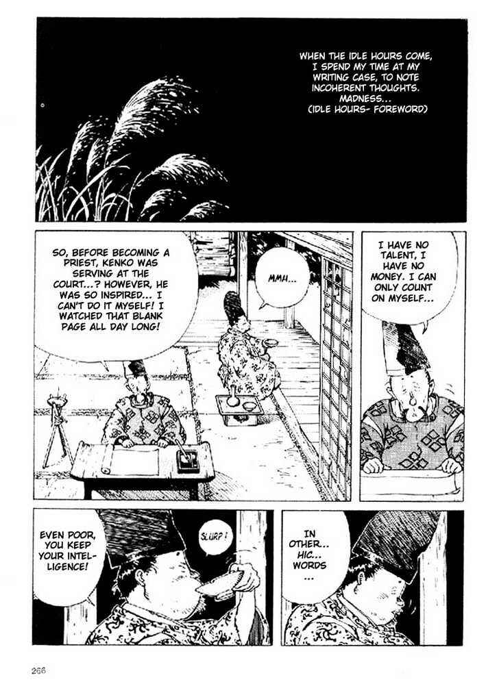 Page 2 Chapter 4.2 Ikkyu