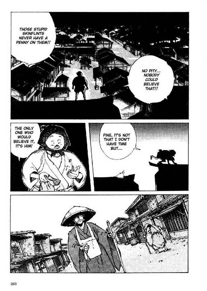 Page 4 Chapter 4.2 Ikkyu