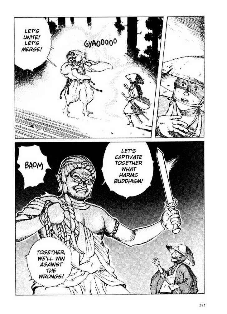 Page 7 Chapter 4.2 Ikkyu