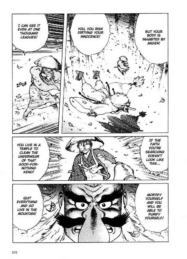 Page 8 Chapter 4.2 Ikkyu