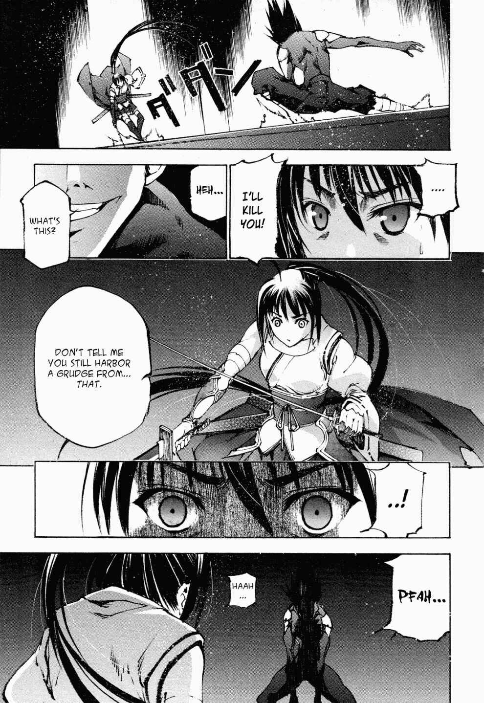 Page 18 Chapter 6 Gaia Kitan