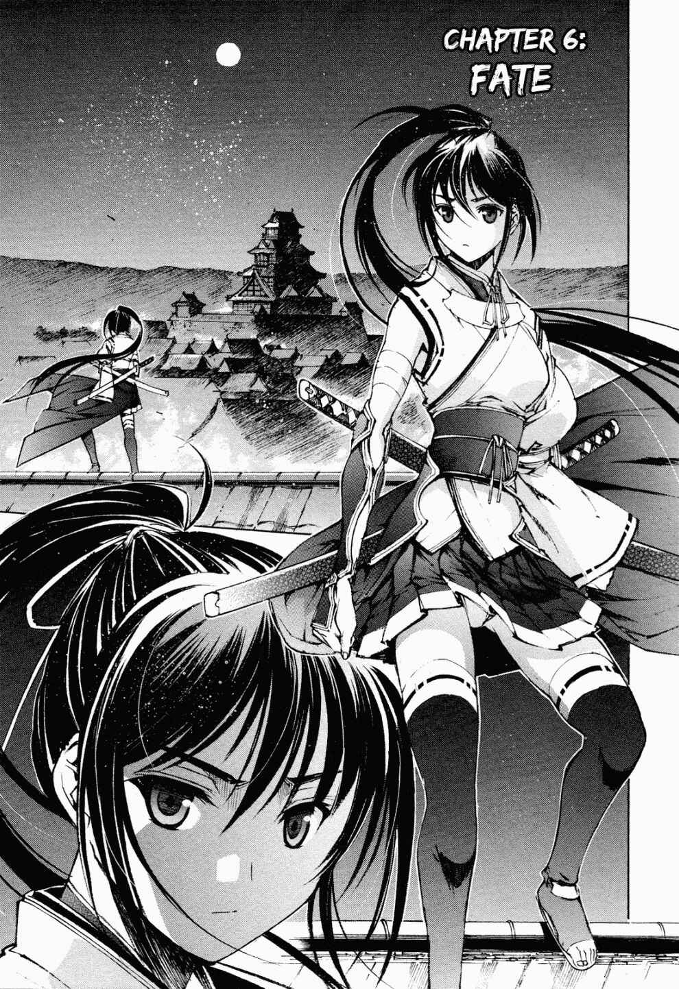 Page 2 Chapter 6 Gaia Kitan
