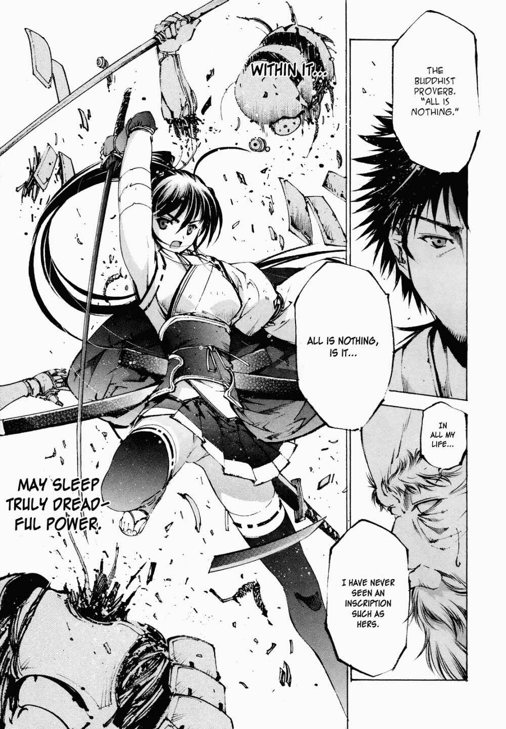 Page 14 Chapter 4 Gaia Kitan