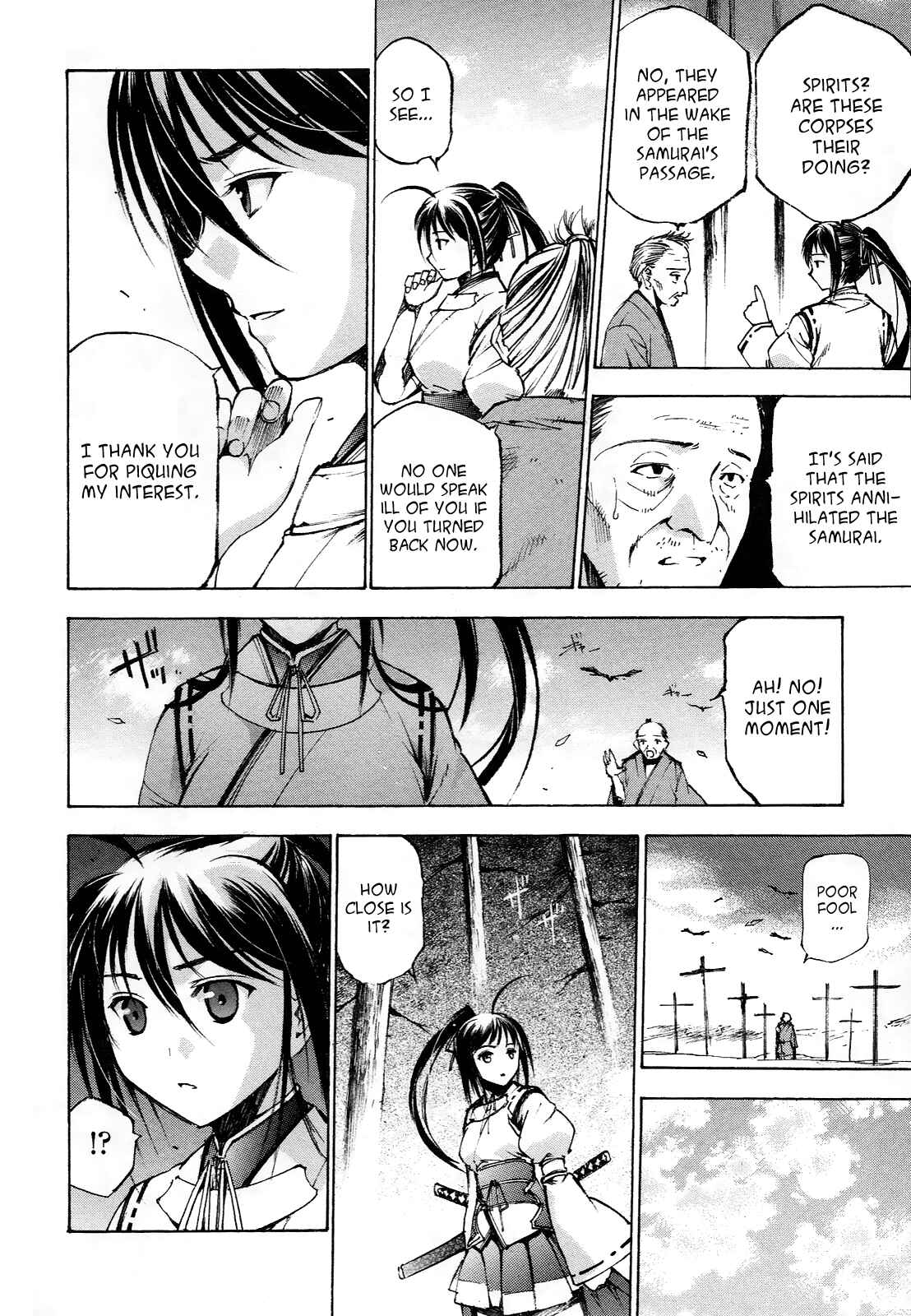 Page 14 Chapter 2 Gaia Kitan