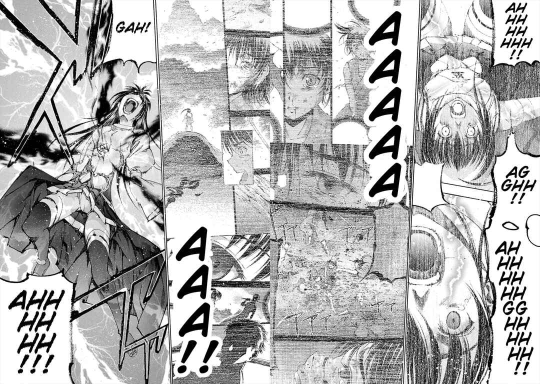 Page 22 Chapter 7 Gaia Kitan