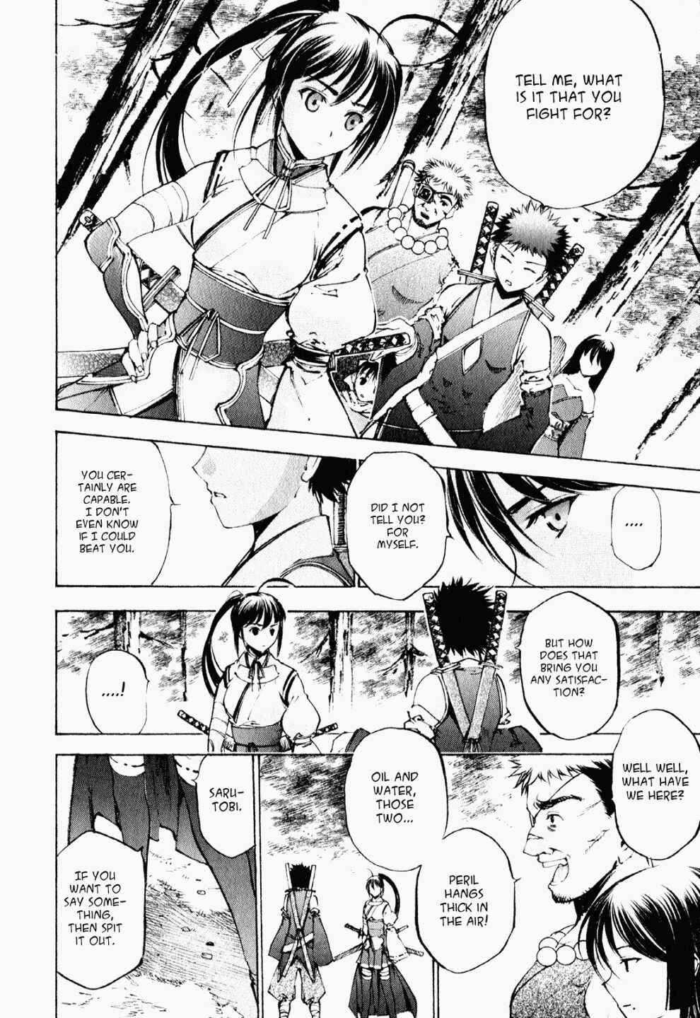 Page 11 Chapter 5 Gaia Kitan