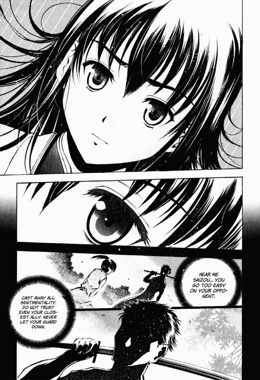 Page 20 Chapter 5 Gaia Kitan