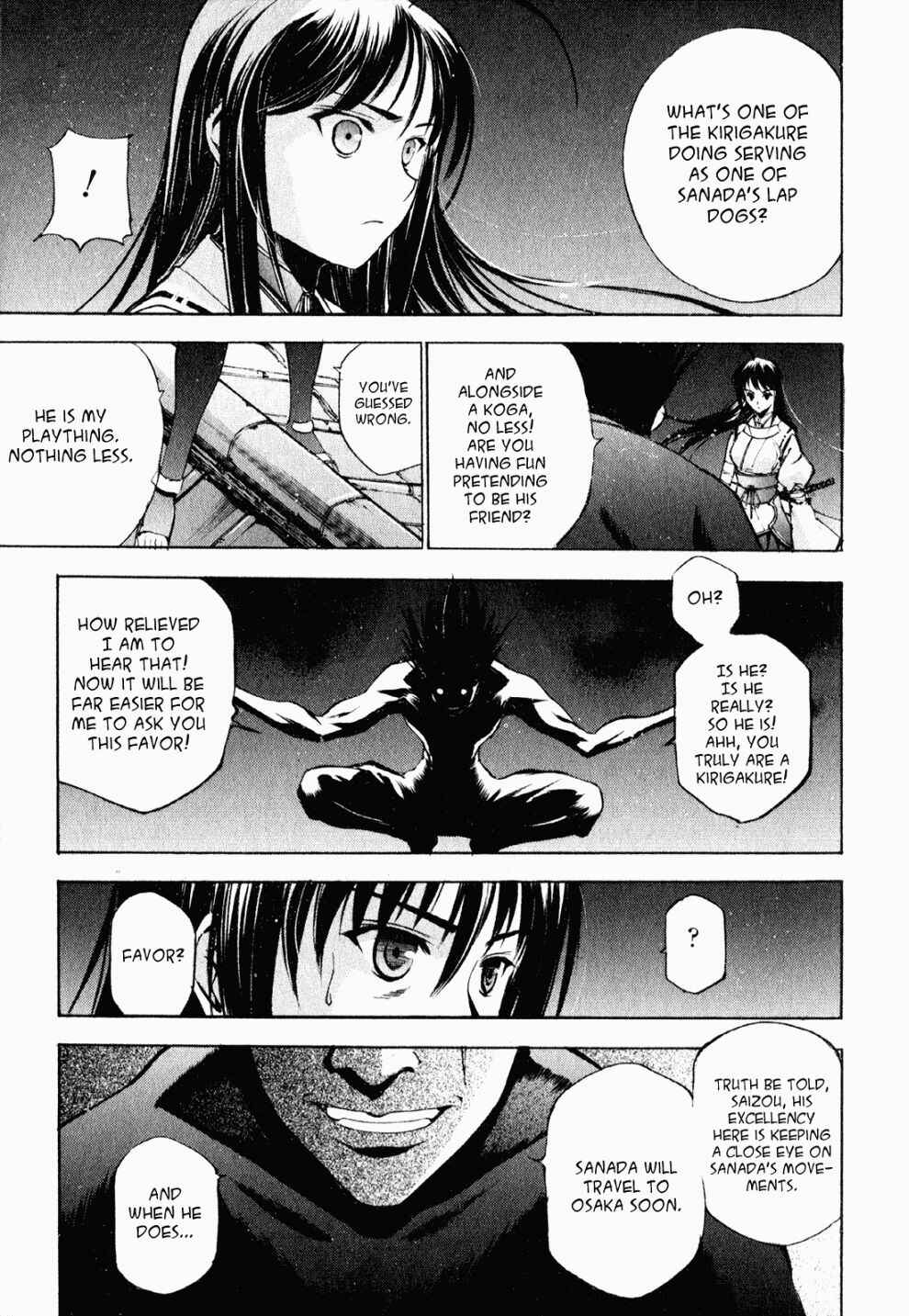 Page 24 Chapter 5 Gaia Kitan
