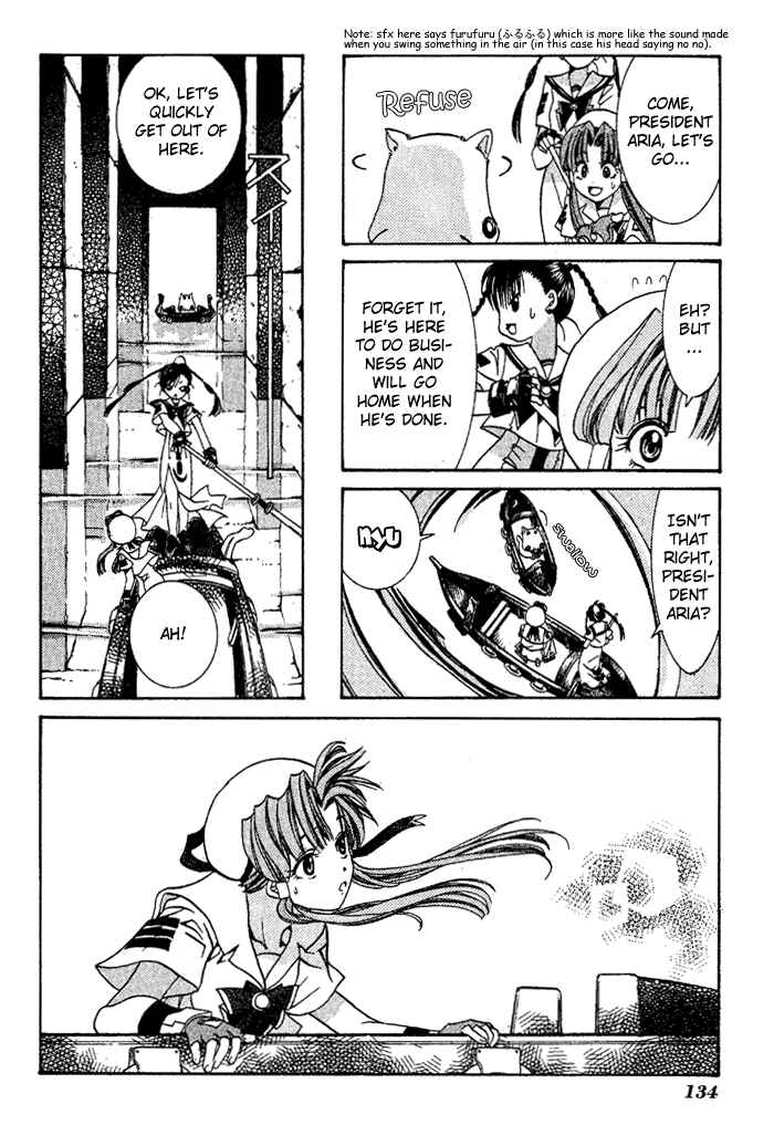 Page 26 Chapter 4 Aqua