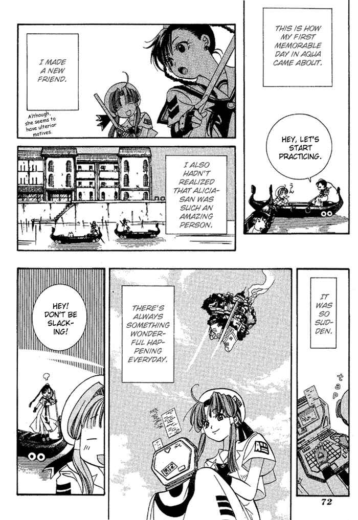 Page 29 Chapter 2 Aqua