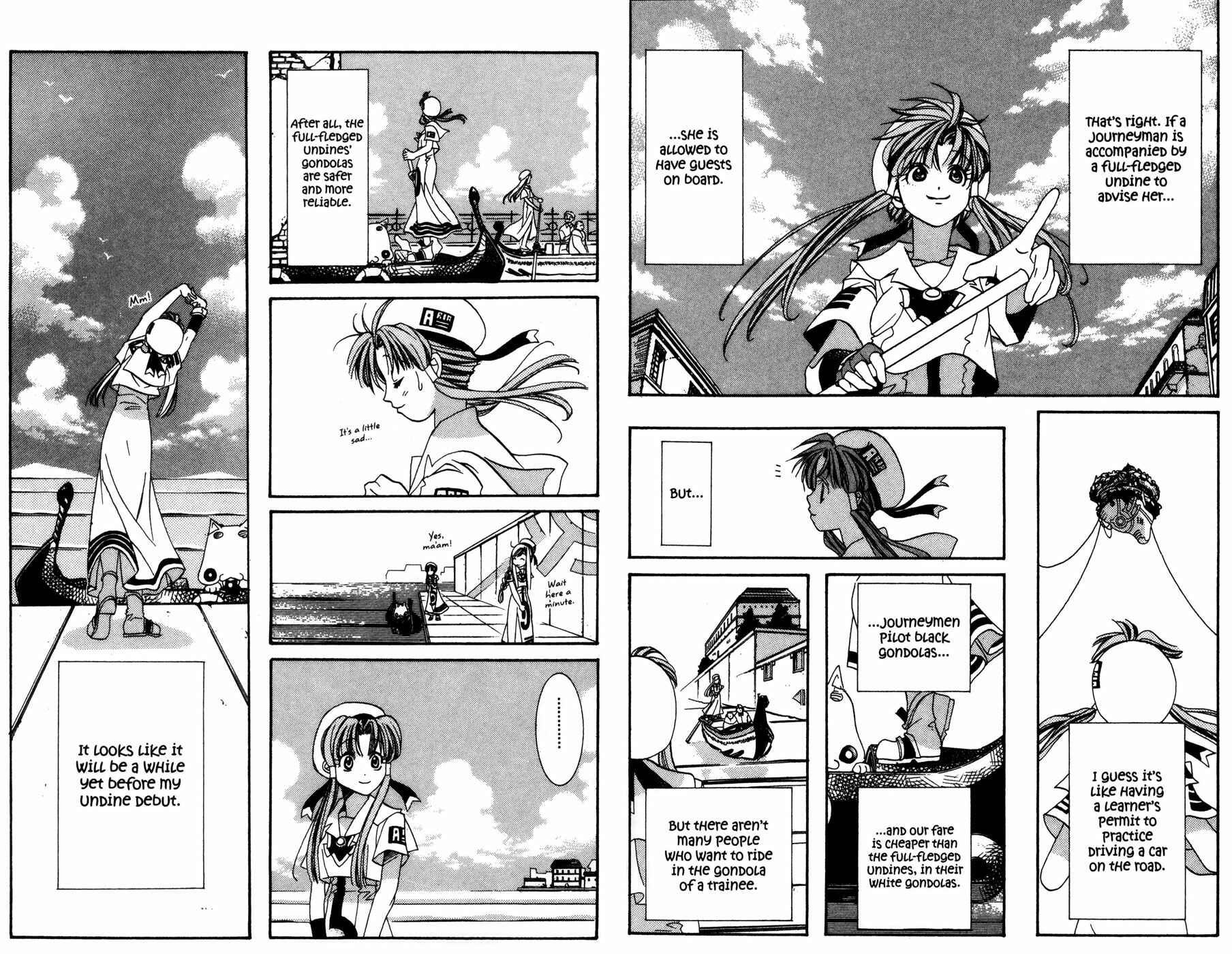 Page 13 Chapter 6 Aqua