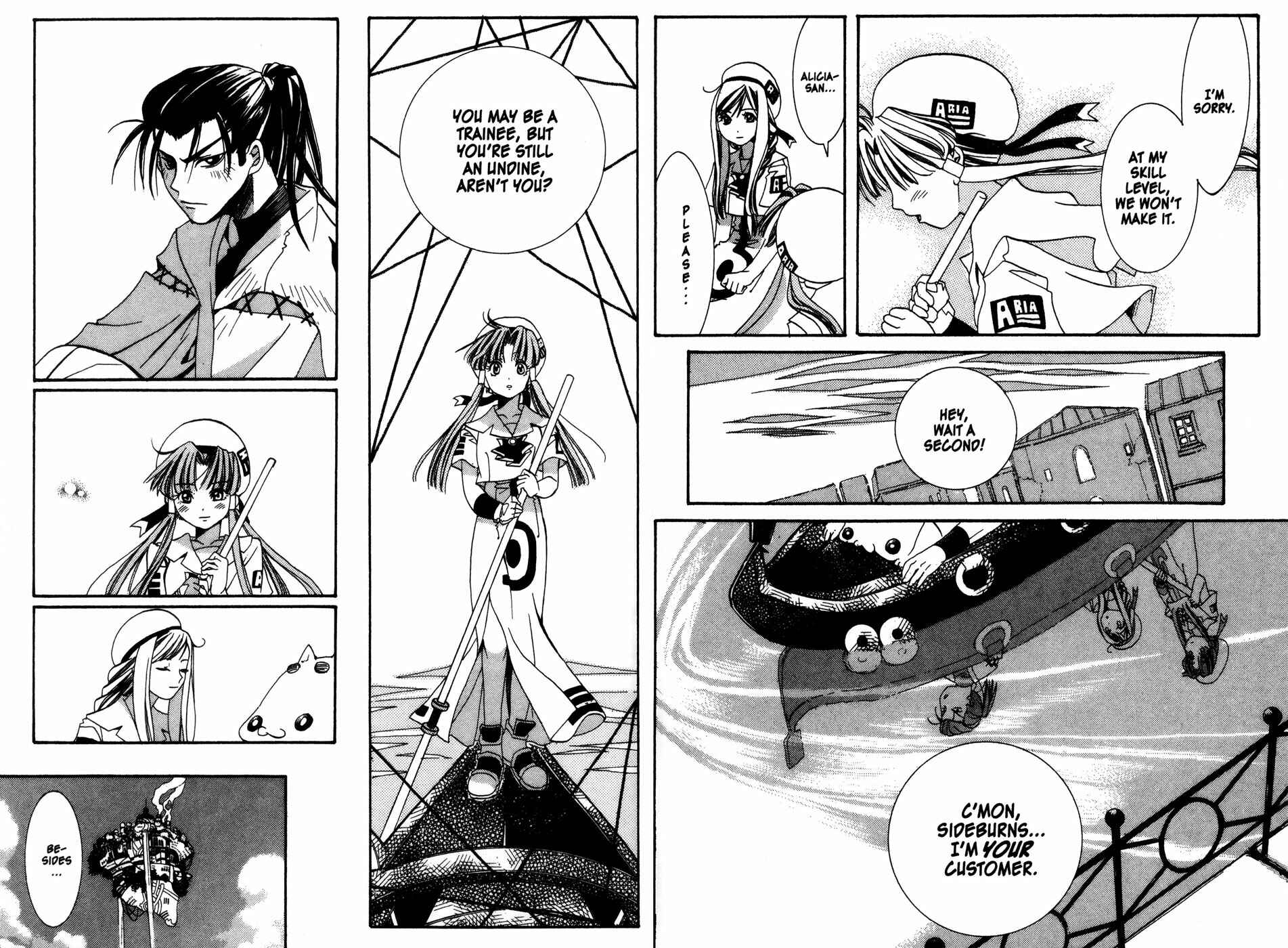 Page 19 Chapter 6 Aqua