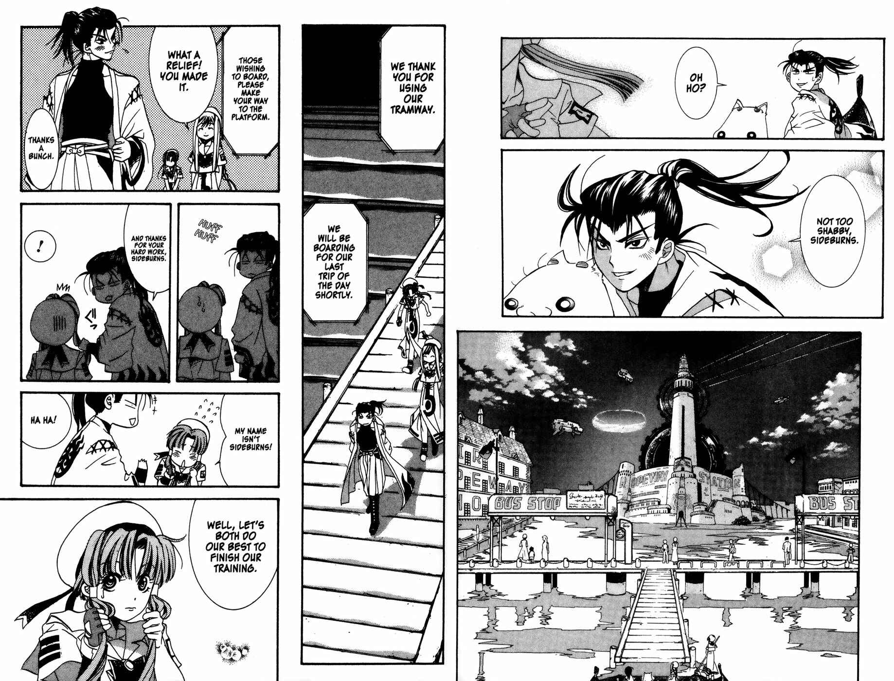 Page 22 Chapter 6 Aqua